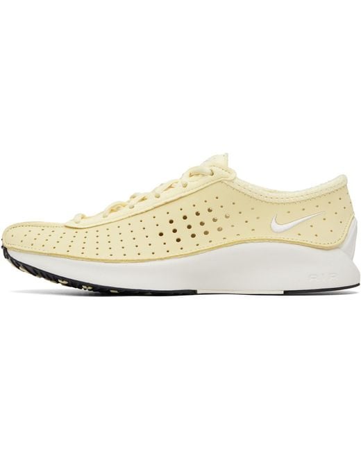 Nike White Air Superfly Sneakers