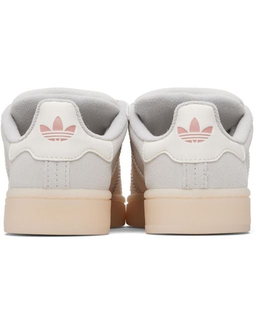 Adidas Originals Black Campus 00S Sneakers