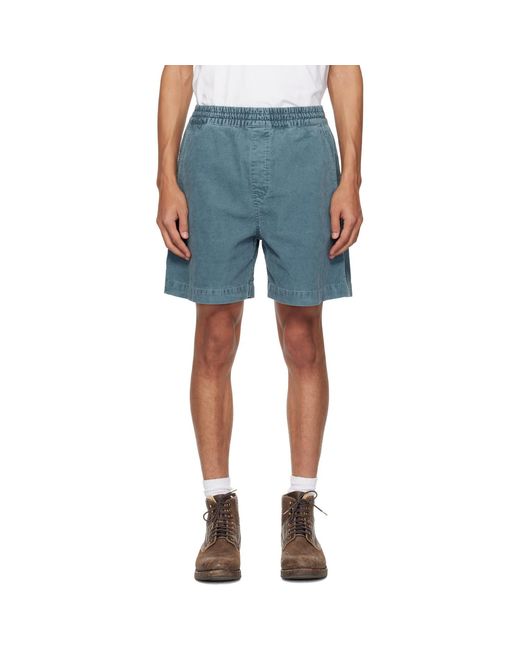 Carhartt Blue Carhartt Work for men