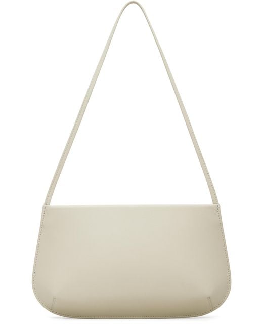 Faune Multicolor Off- Bra Bag