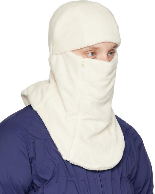 Post Archive Faction PAF Blue Post Archive Faction (paf) Off- 5.1 Right Balaclava for men