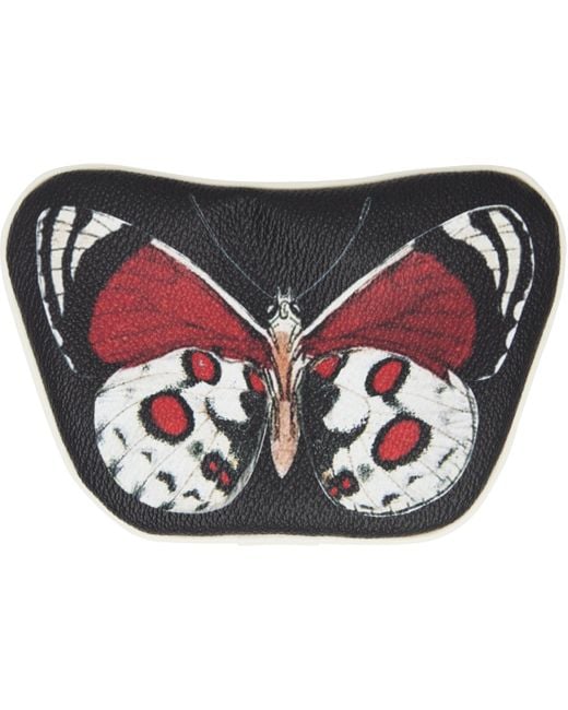 Undercover Black Uc1E1P94-2 Pouch