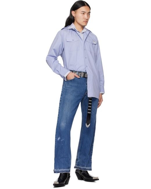 【匿名配送】Achilles ion gabriel バングアンクルブーツ 40 ACHILLES ION GABRIEL(アキレス イオン ガブリエル) BANG ANKLE BOOT