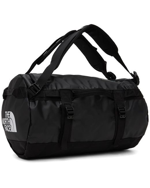 The North Face Xs Base Camp ダッフルバッグ Black
