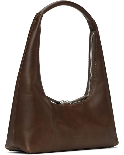 Sac à bandoulière brun MARGE SHERWOOD en coloris Brown