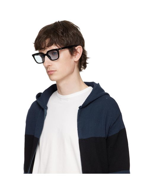 Ray-Ban Black Rb4339D Sunglasses for men