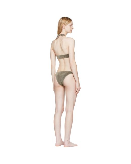 Simon Miller Multicolor Dango Bikini