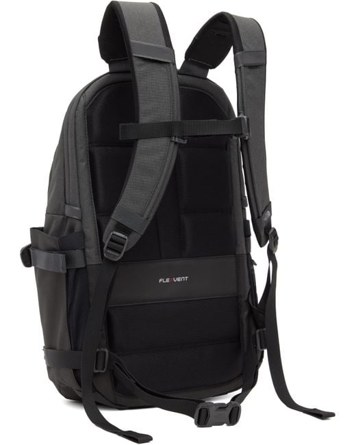 The North Face Gray Recon Backpack for men