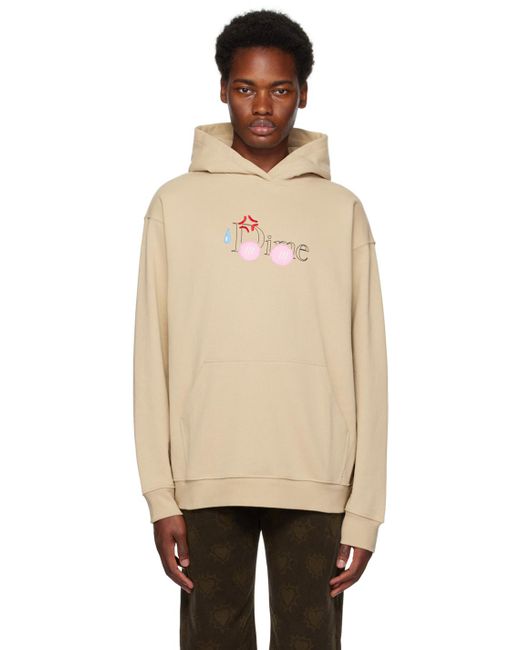 Pink sales senpai hoodie