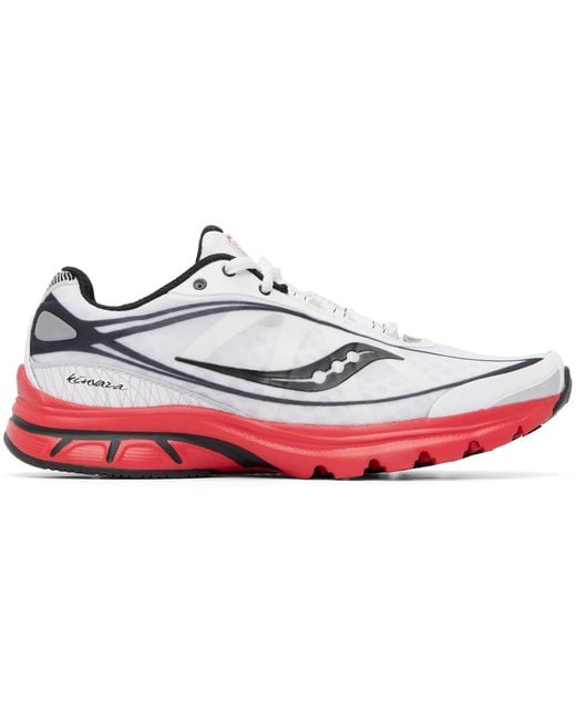 Saucony Black Kinvara 1 Sneakers for men