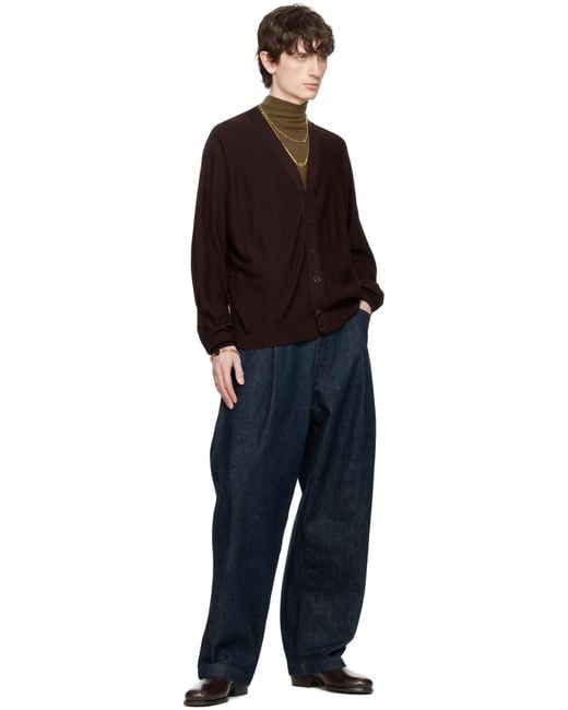 メンズ In Gold We Trust ゴールド Little Nut リング Metallic