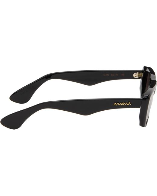 Marni Black Jimura Sunglasses for men