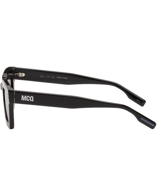Mcq sunglasses cheap