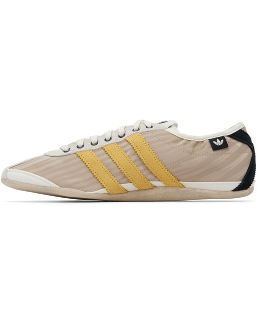 Song For The Mute Multicolor Adidas Originals Edition Tokyo Sneakers for men