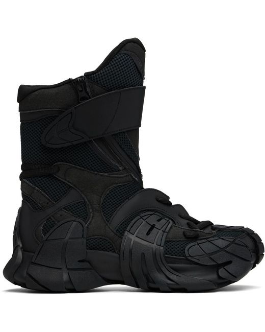 Bottes Tormenta Noires CAMPERLAB pour homme en coloris Black