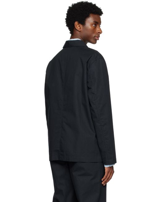 Another Aspect Black 2.0 Jacket for men