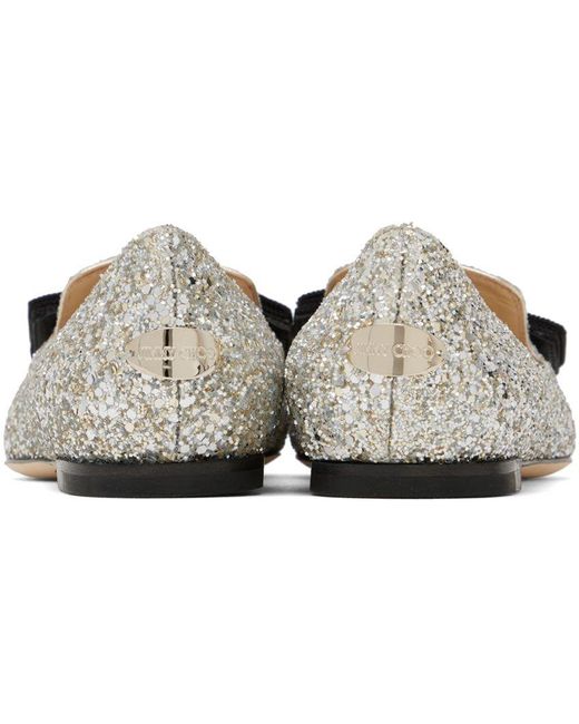 jimmy choo slippers