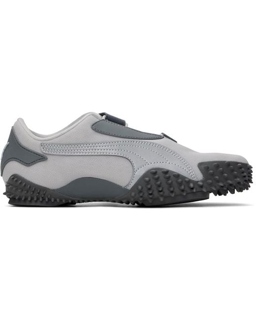 Chaussure mostro homme discount