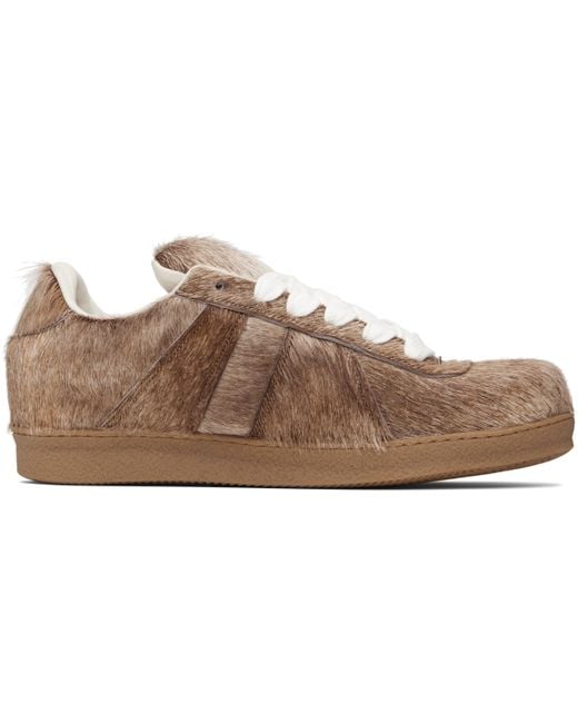 Egonlab Black Cush Sneakers for men