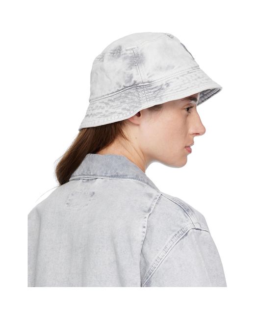 Carhartt Gray Carhartt Work