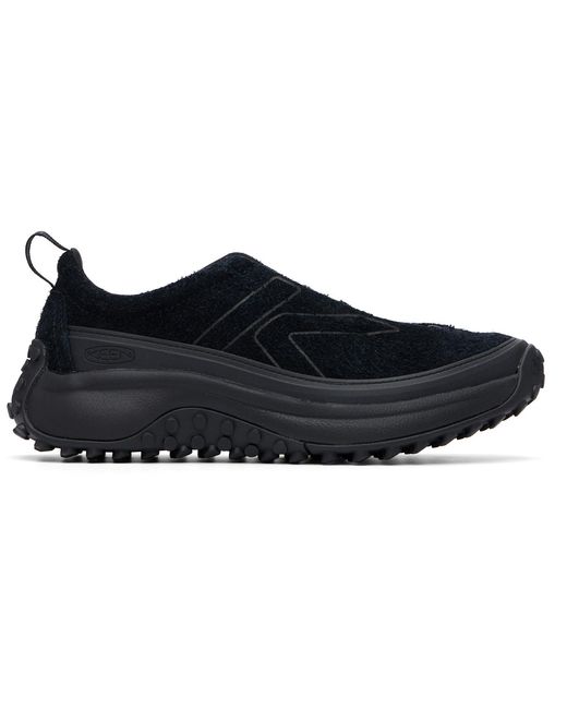 Keen Black Ks Mino Sneakers for men