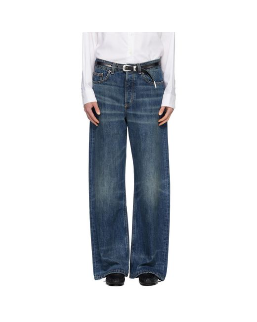 Jeanerica Blue Belem Jeans