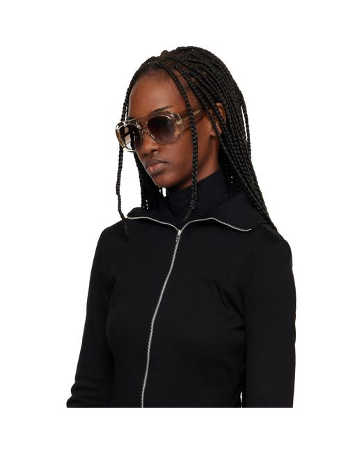 Givenchy Black Bold' Sunglasses