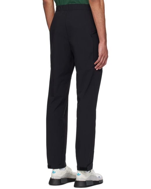 Pantalon de survêtement xperior noir - terrex Adidas Originals pour homme en coloris Black