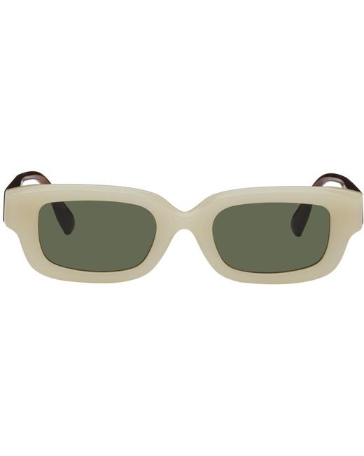 Projekt Produkt Black Au2 Sunglasses for men