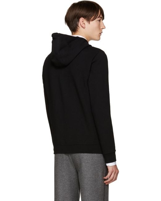 Fendi monster eyes hoodie hot sale