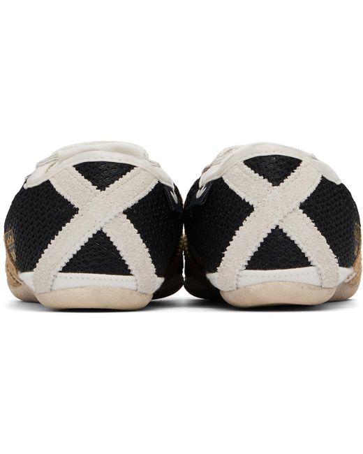 Adidas Originals Black Song For The Mute Edition Tokyo Sneakers