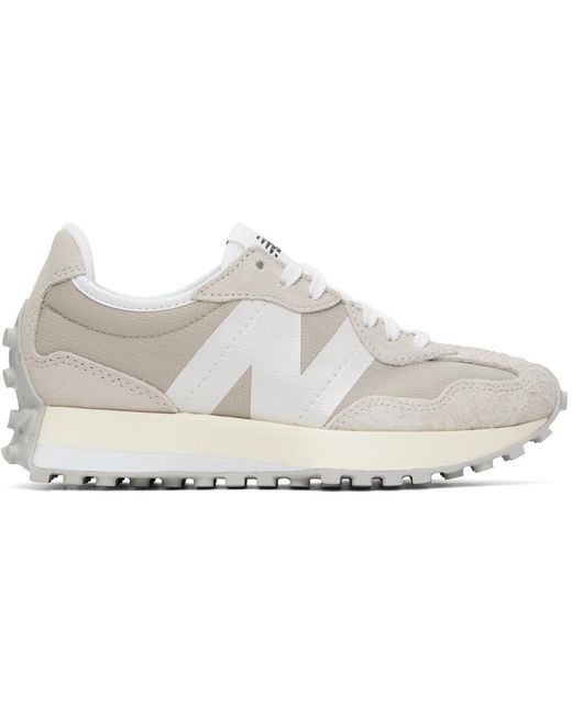 New Balance Natural 327 Sneakers