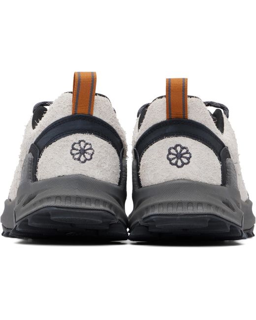 Baskets Jasper Zionic Grises Keen pour homme en coloris Black