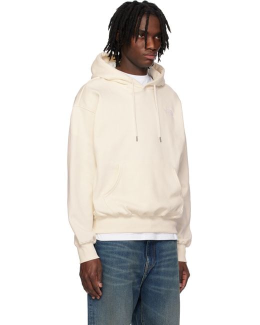 The North Face Black Off- Evolution Vintage Hoodie for men