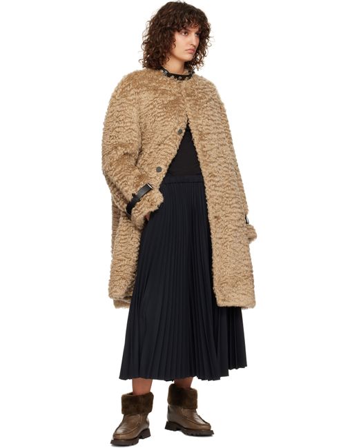 【関税込み】HEREU ブラック Armenta ブーツ hereu-designer-Forest-Brown-