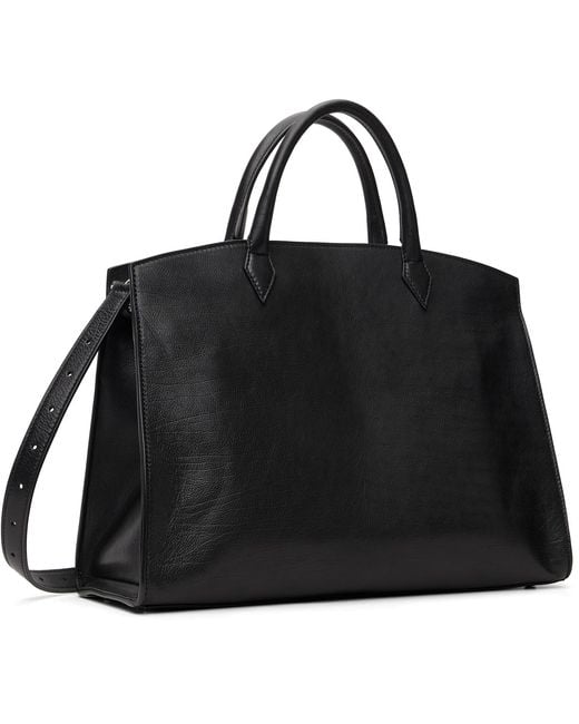 Metier Black Pendulum 36 Bag