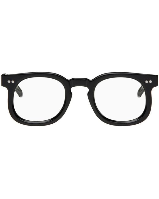 AKILA Black Vista Glasses for men