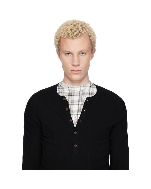 Emanuele Bicocchi Metallic Pin & Cross Pendant Necklace for men