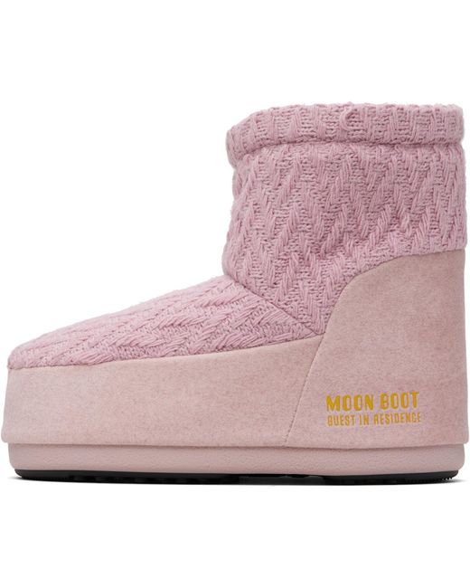 Guest In Residence Pink Guest for men