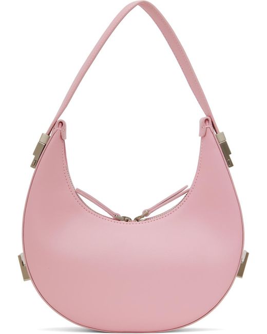 OSOI Pink Mini Toni Bag