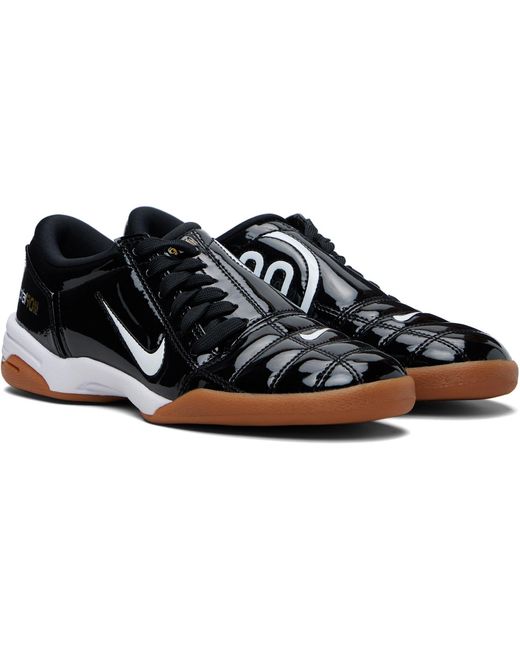 Nike Black Total 90 Sneakers