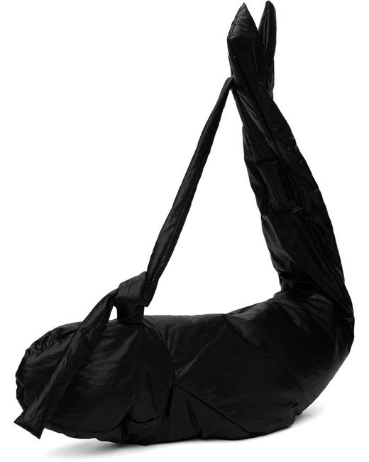 carnet-archive DUFFLE BAG