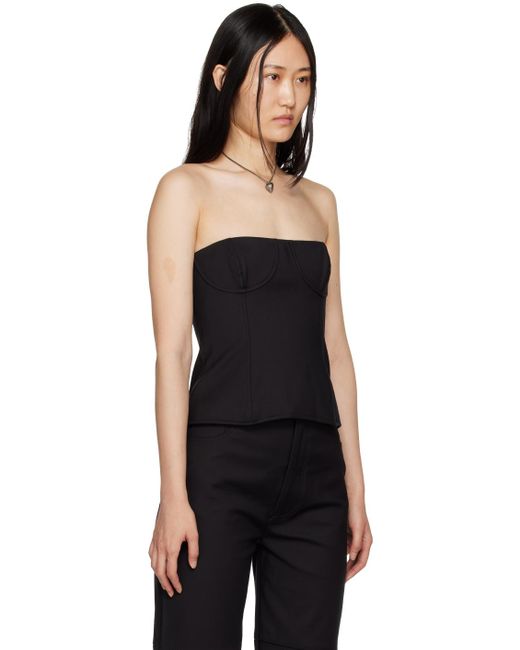 Sir. The Label Black Esther Camisole