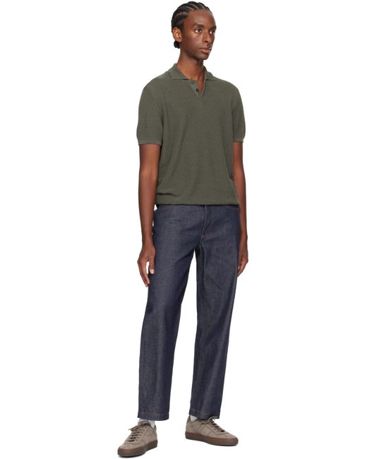 メンズ Common Projects トープ Tennis スニーカー ブラック | Lyst