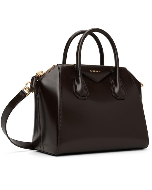 Givenchy Black Small Antigona Bag