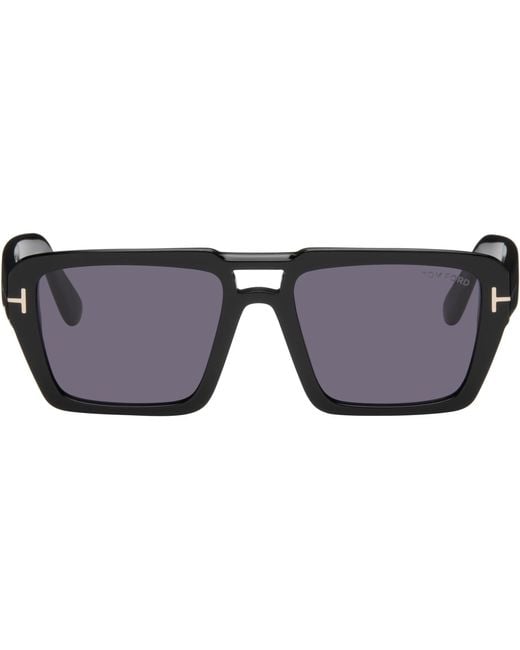 Tom Ford Blue Redford Sunglasses for men