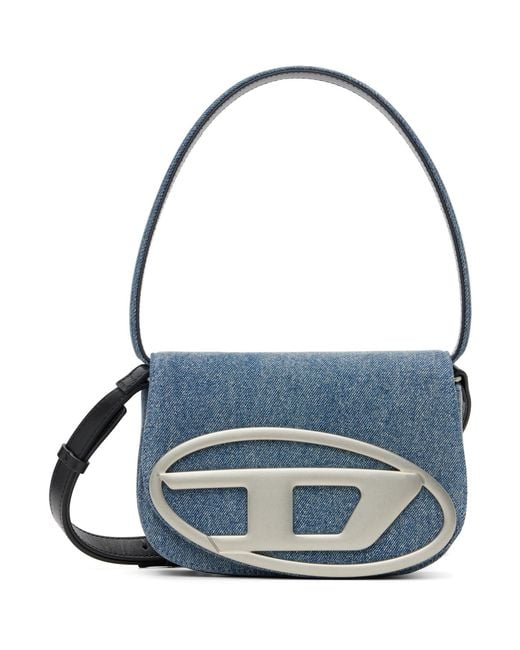 DIESEL Blue 1Dr Bag