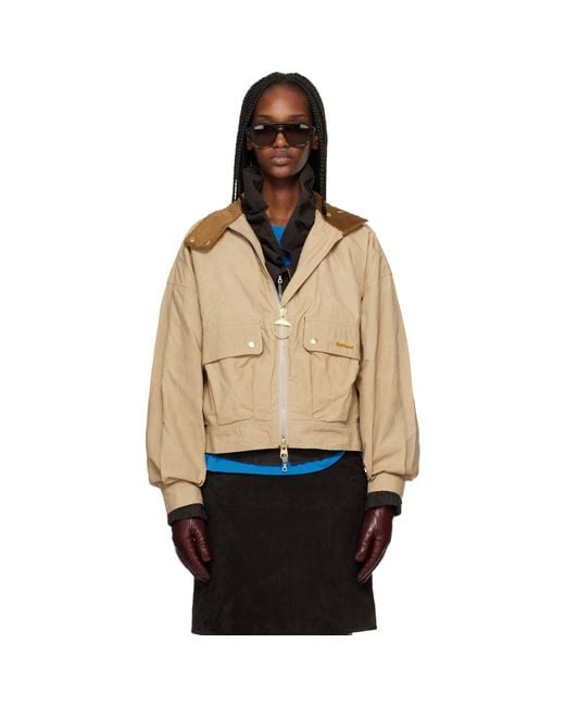 Barbour Blackthorn Casual Jacket