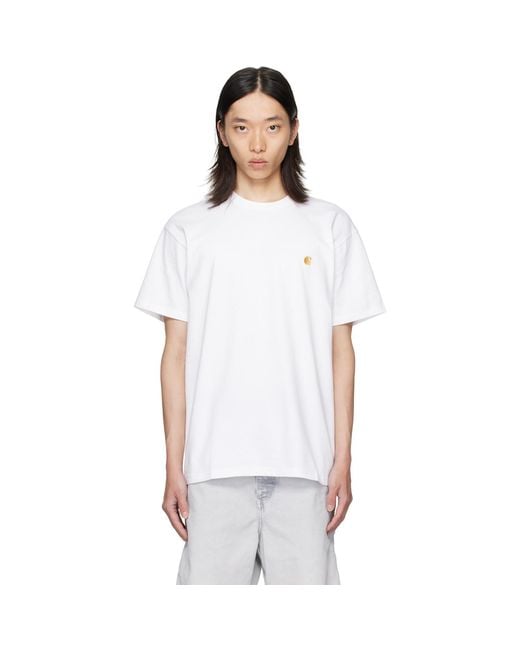 Carhartt White Carhartt Work for men