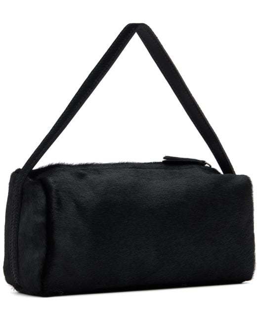 GIMAGUAS Black Estuche Ponny Bag